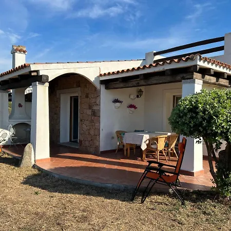 Villa Cute Few Steps From The Sea Welcoming Santa Teresa Gallura