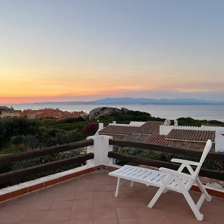 Cute Few Steps From The Sea Welcoming * Santa Teresa Gallura