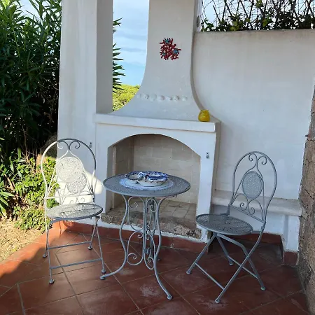 Villa Cute Few Steps From The Sea Welcoming *