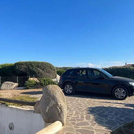 Villa Cute Few Steps From The Sea Welcoming *