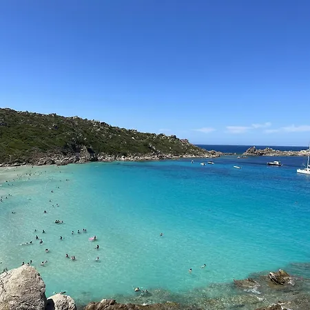 Cute Few Steps From The Sea Welcoming Villa *